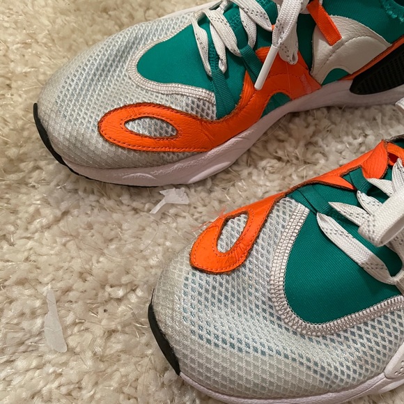 Men’s Nike Edge Shoes Size 9 - Picture 6 of 7